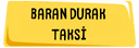 Tarsus Taksi Baran Durak